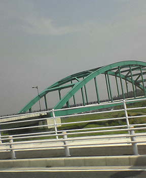天の川